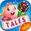 Candy Crush Tales